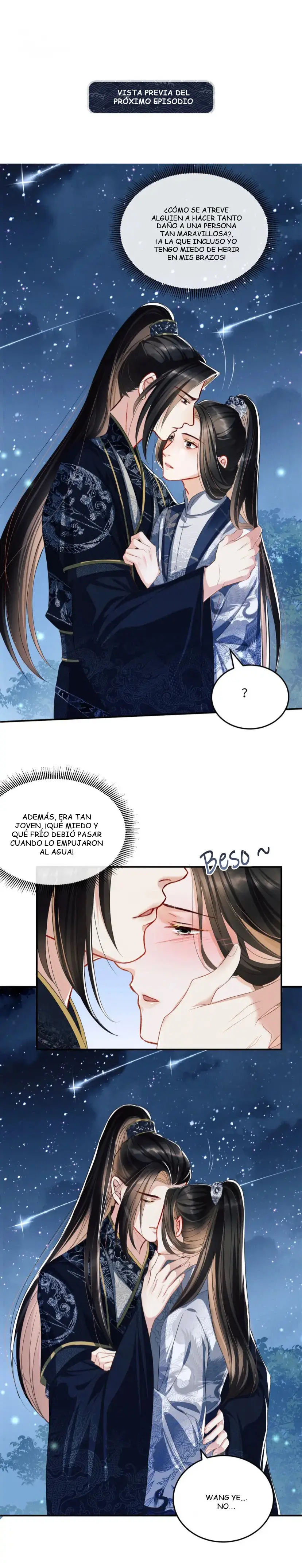 La esposa es lo primero (2020) - Capítulo 16 - Página 19 - LectorTMOo