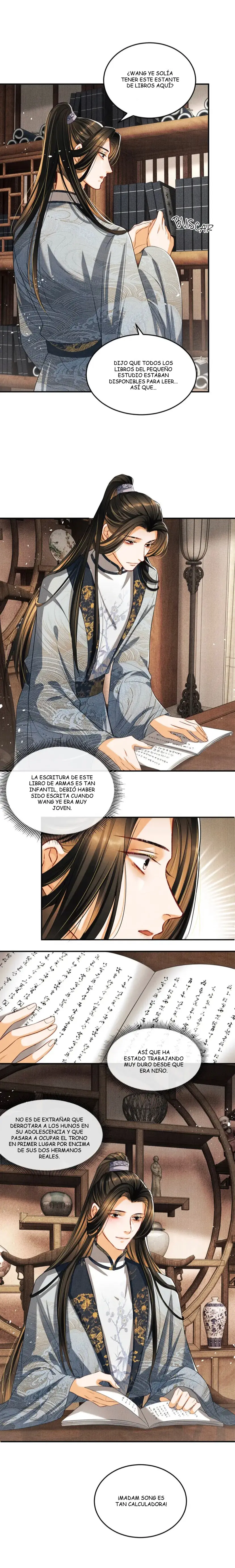 La esposa es lo primero (2020) - Capítulo 18 - Página 11 - LectorTMOo