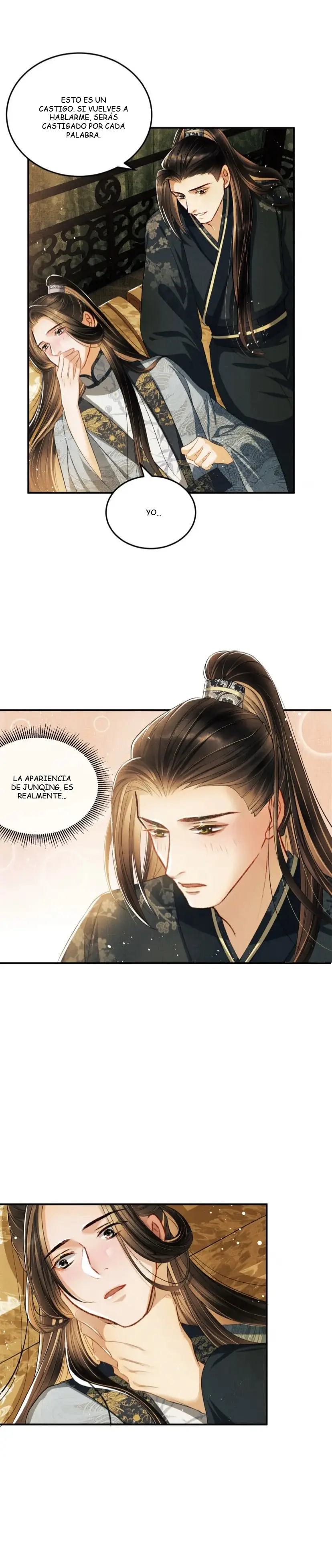 La esposa es lo primero (2020) - Capítulo 19 - Página 12 - LectorTMOo