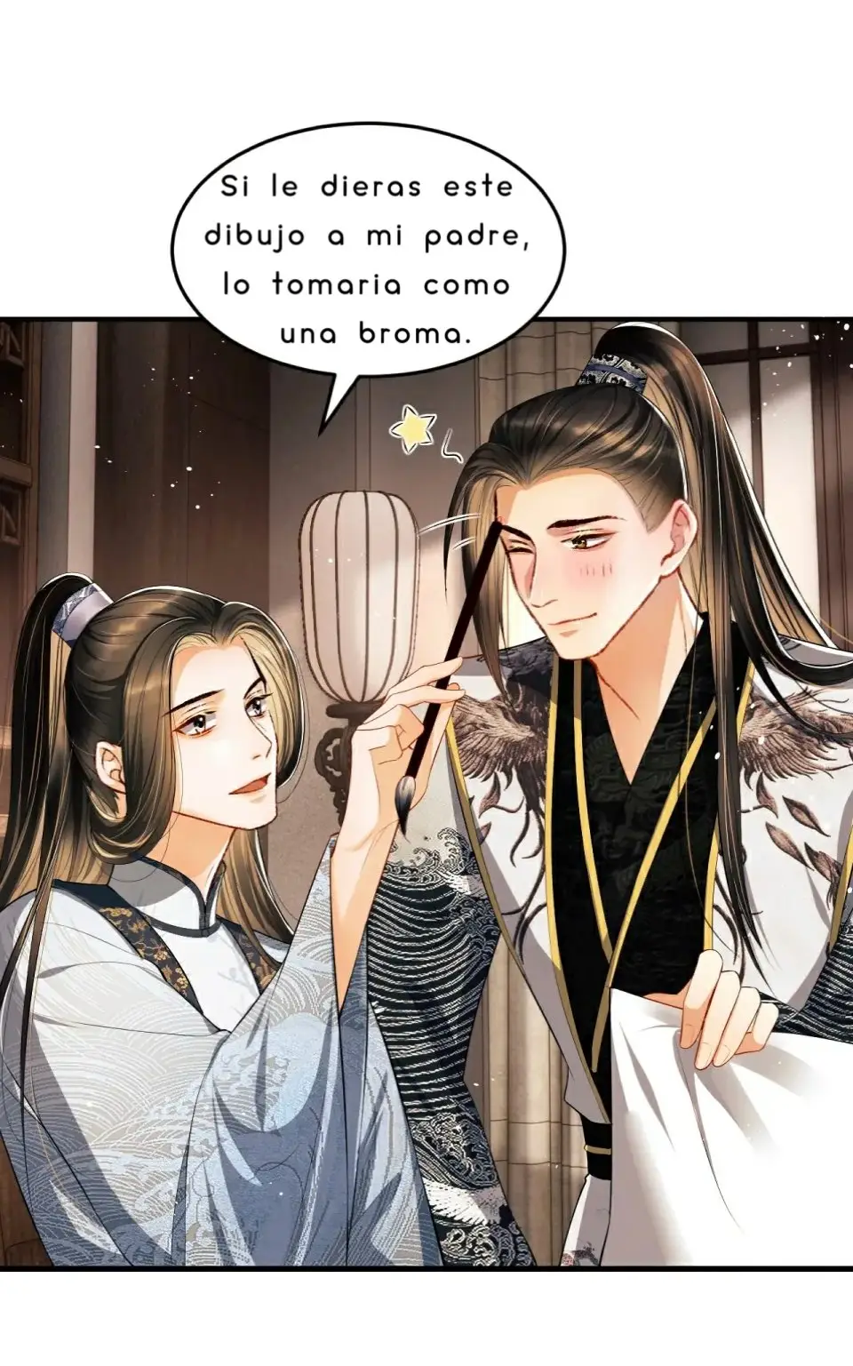 La esposa es lo primero (2020) - Capítulo 21 - Página 15 - LectorTMOo