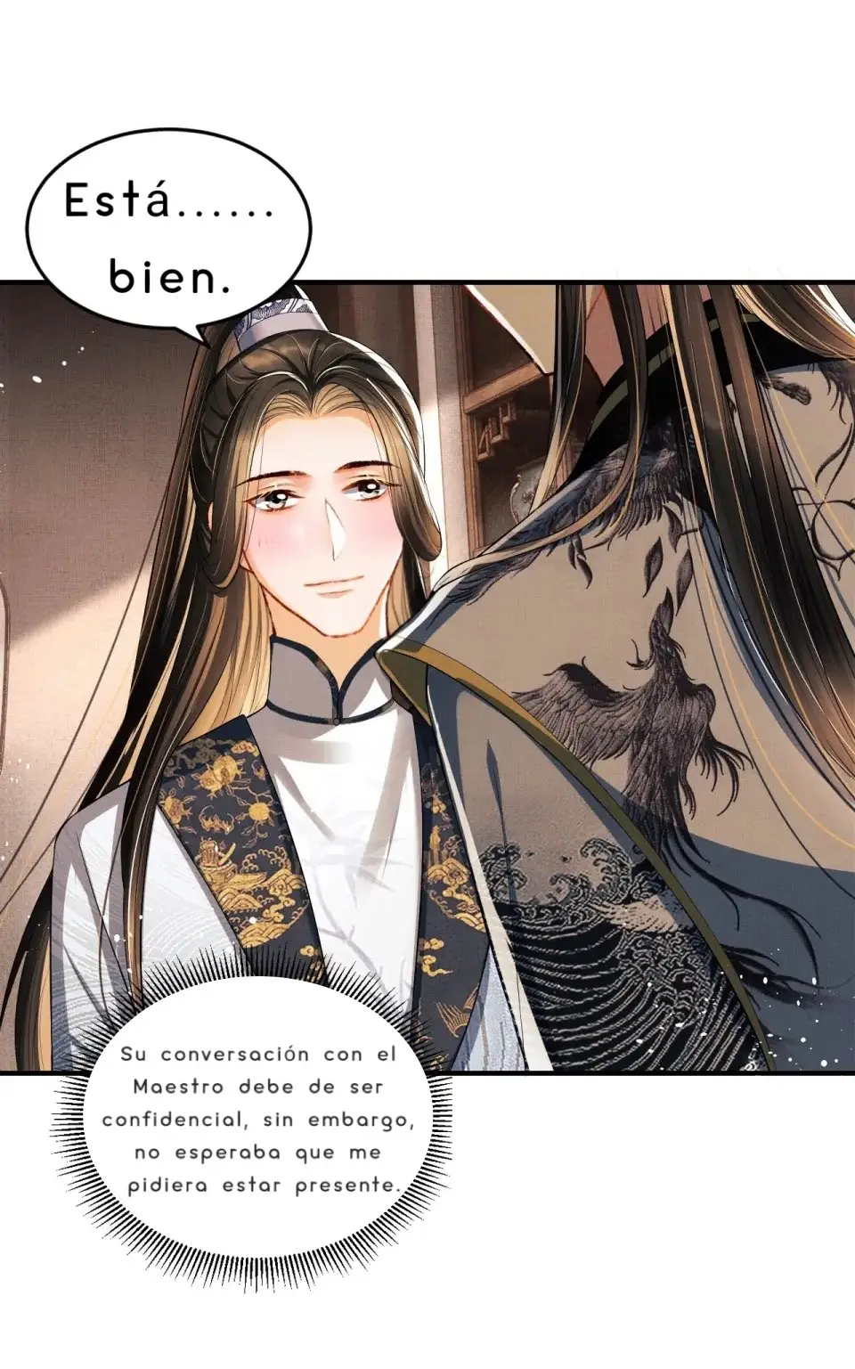 La esposa es lo primero (2020) - Capítulo 21 - Página 21 - LectorTMOo