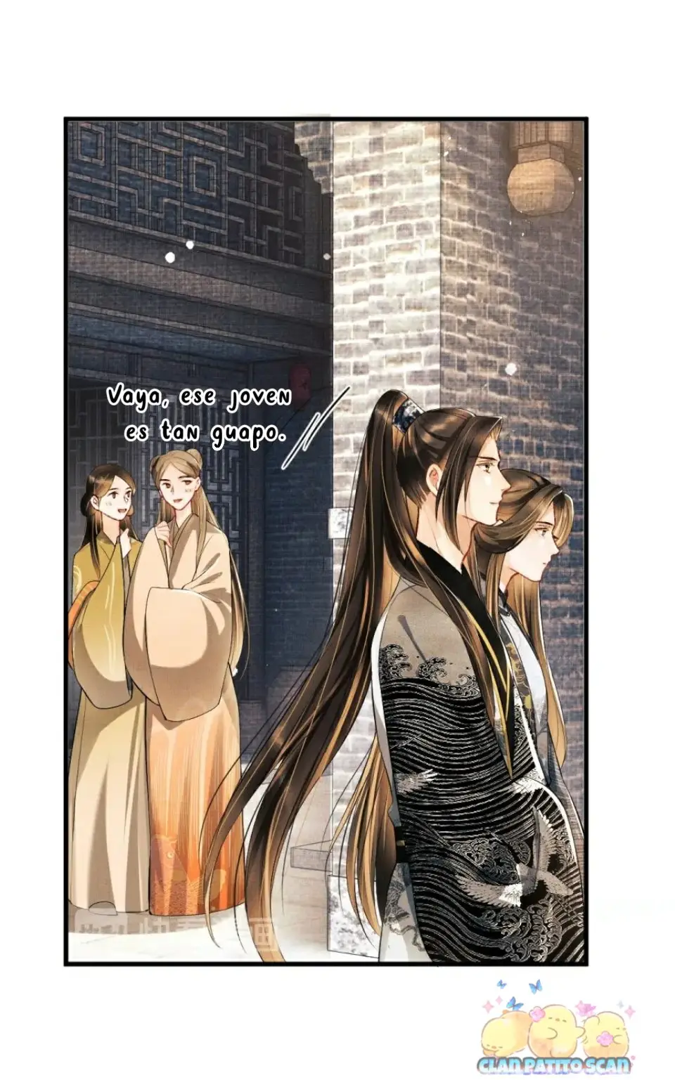 La esposa es lo primero (2020) - Capítulo 22 - Página 4 - LectorTMOo