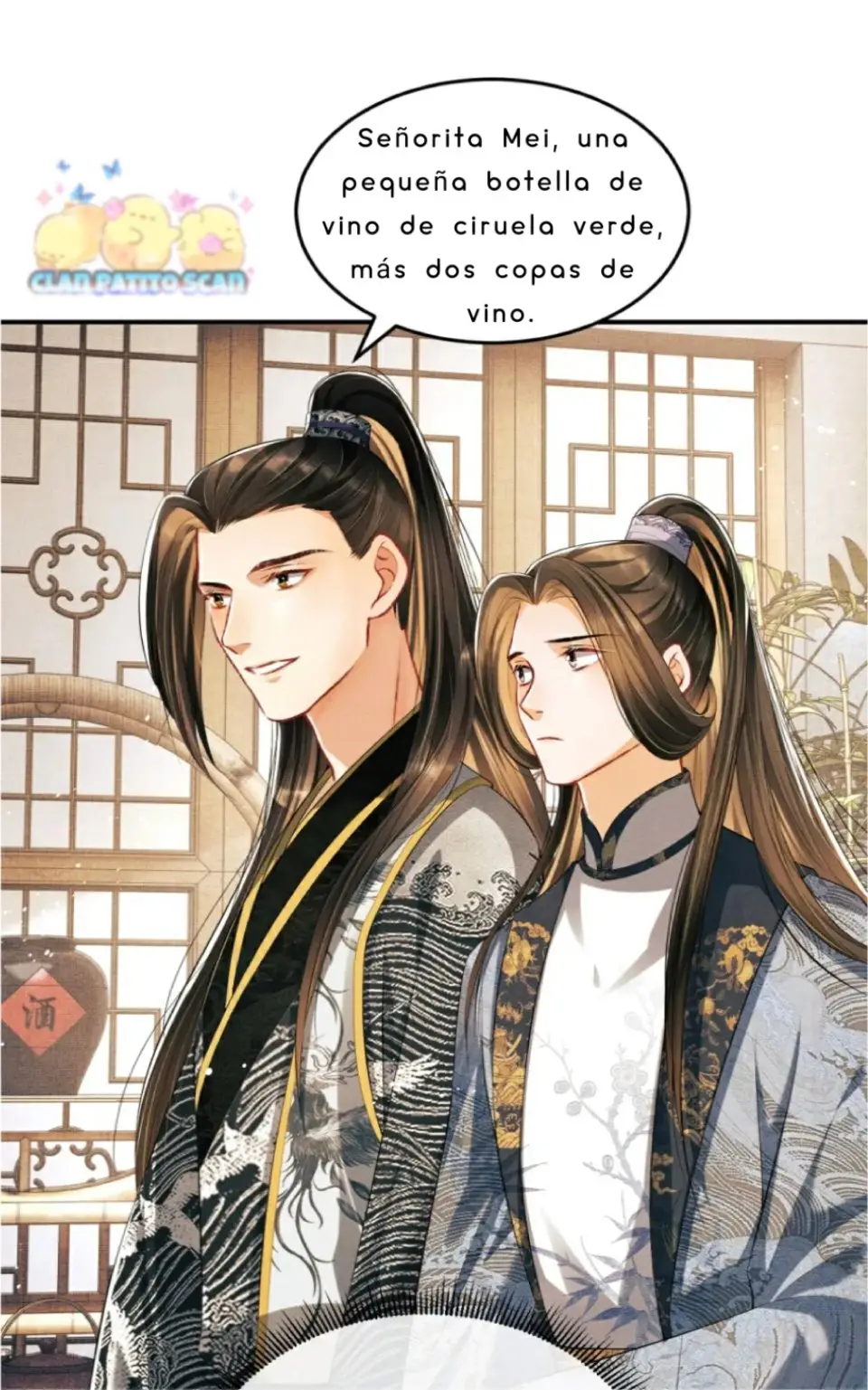 La esposa es lo primero (2020) - Capítulo 22 - Página 8 - LectorTMOo