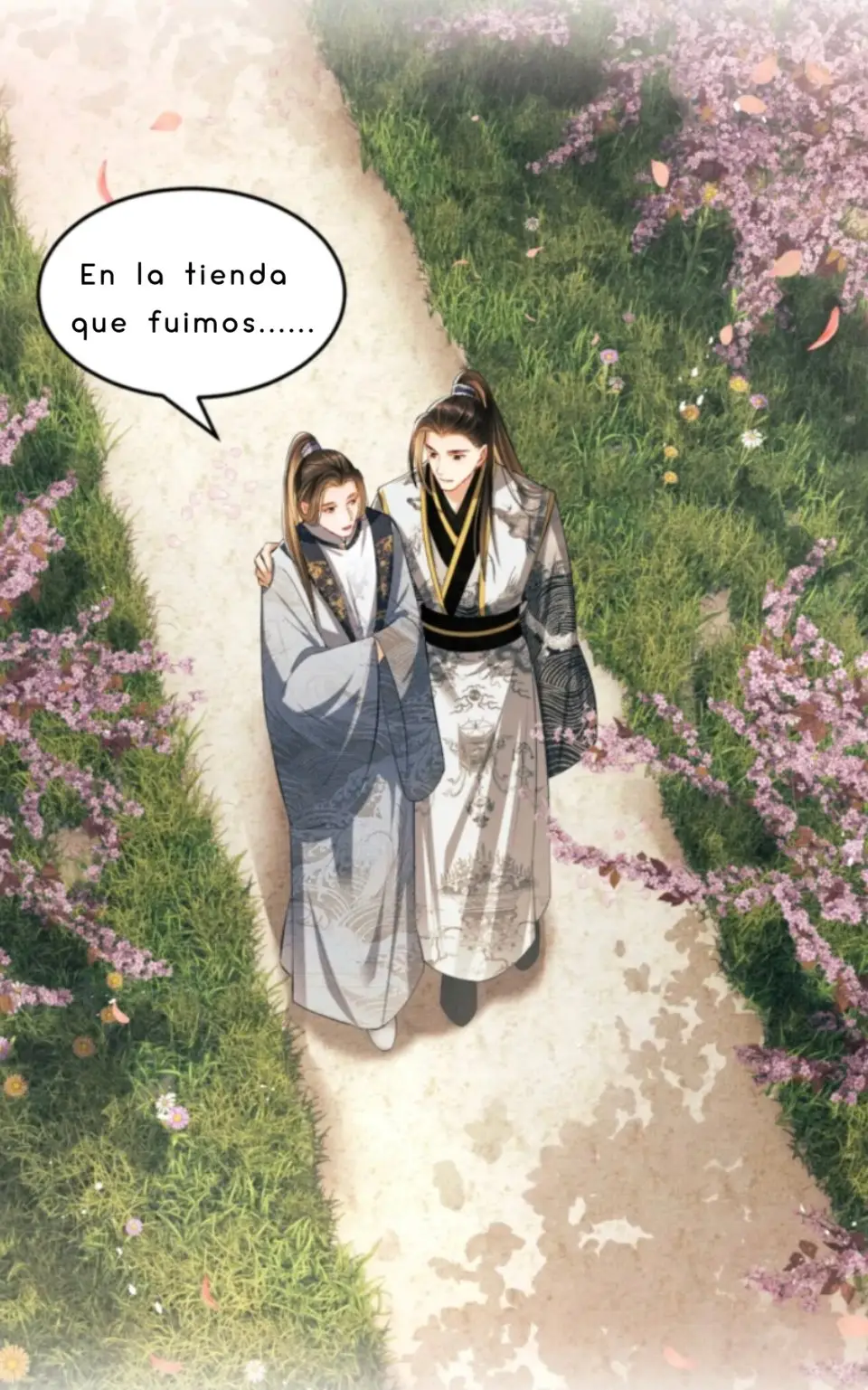La esposa es lo primero (2020) - Capítulo 22 - Página 14 - LectorTMOo