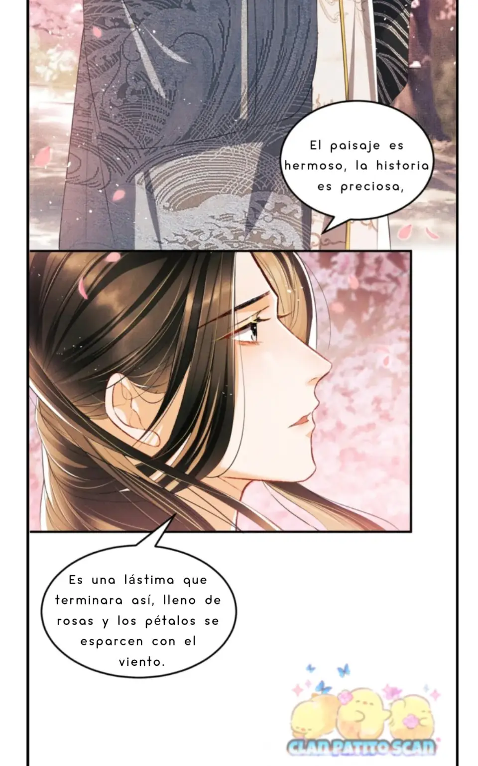 La esposa es lo primero (2020) - Capítulo 22 - Página 26 - LectorTMOo
