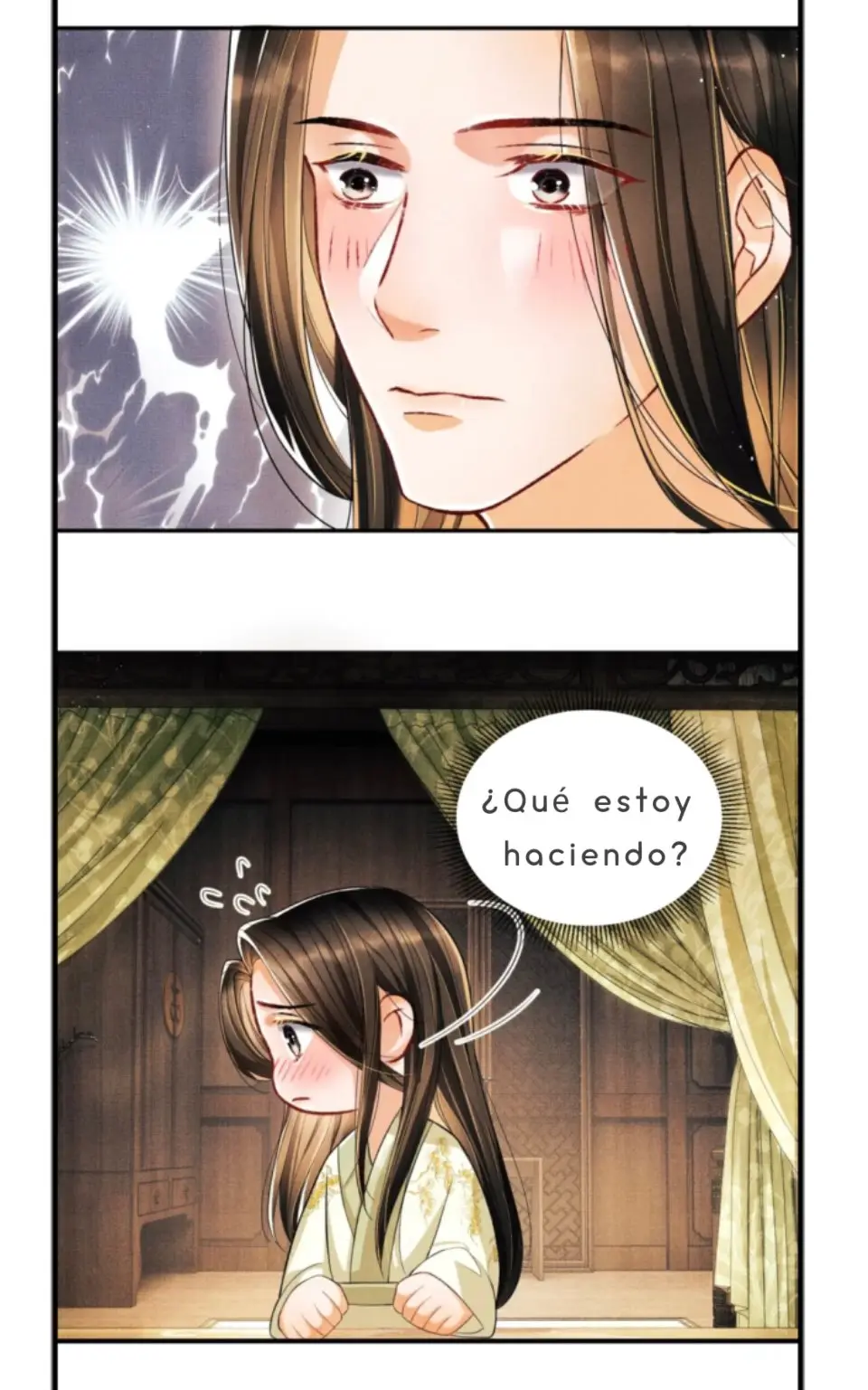 La esposa es lo primero (2020) - Capítulo 23 - Página 26 - LectorTMOo