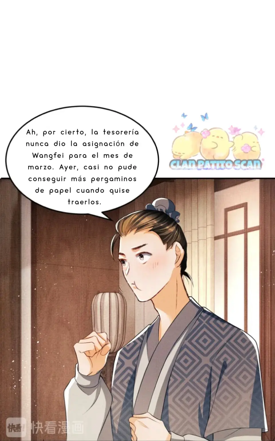 La esposa es lo primero (2020) - Capítulo 24 - Página 8 - LectorTMOo