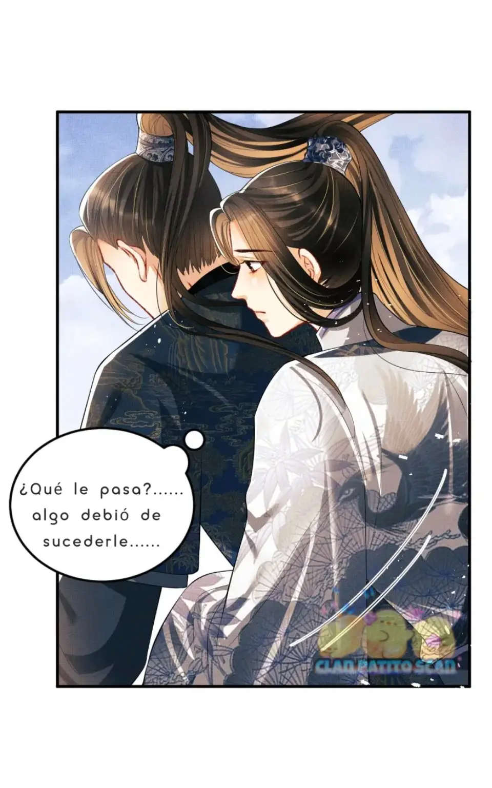 La esposa es lo primero (2020) - Capítulo 24 - Página 19 - LectorTMOo