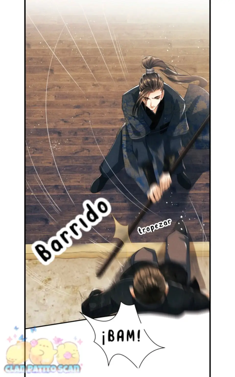 La esposa es lo primero (2020) - Capítulo 24 - Página 27 - LectorTMOo