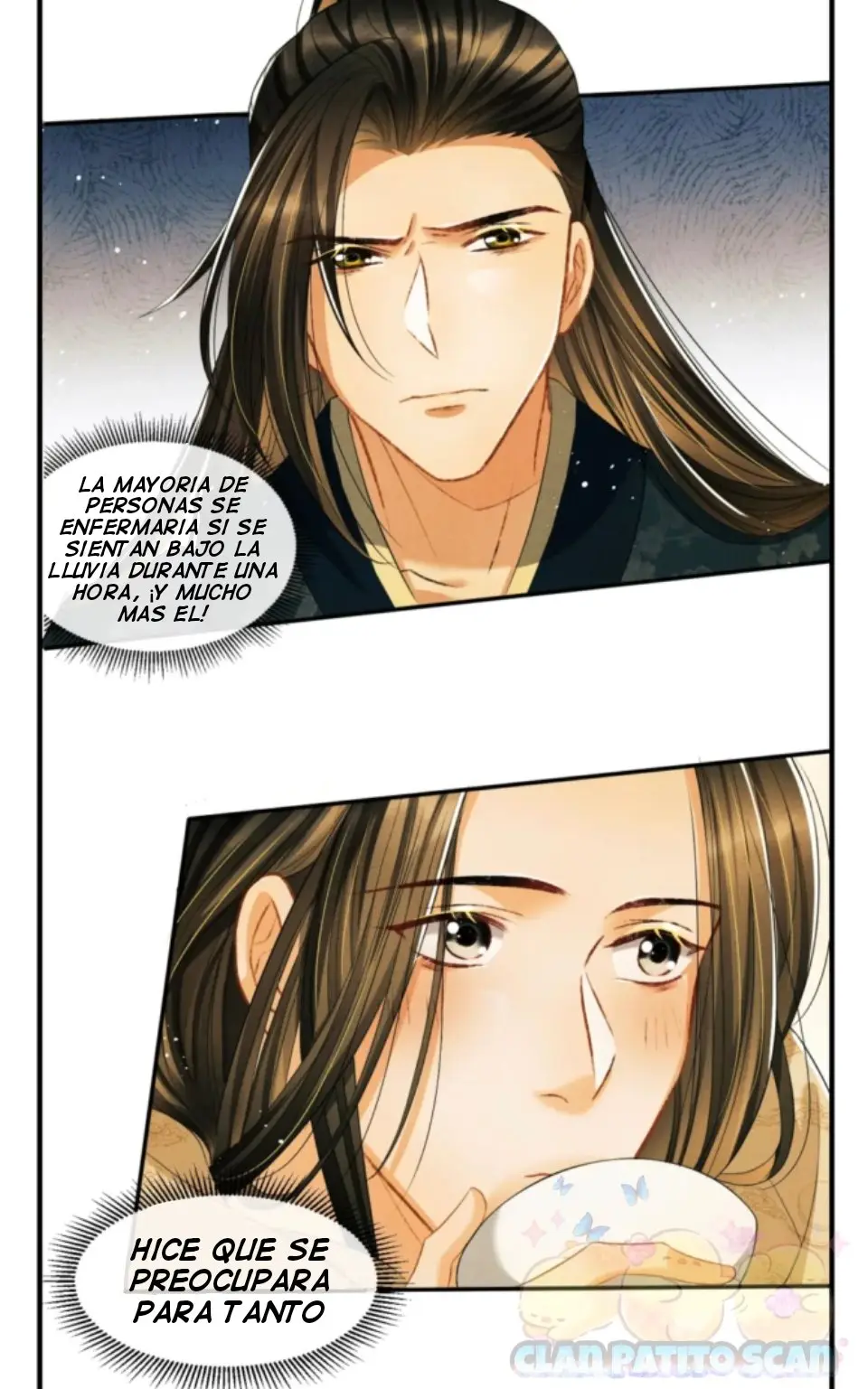 La esposa es lo primero (2020) - Capítulo 25 - Página 14 - LectorTMOo
