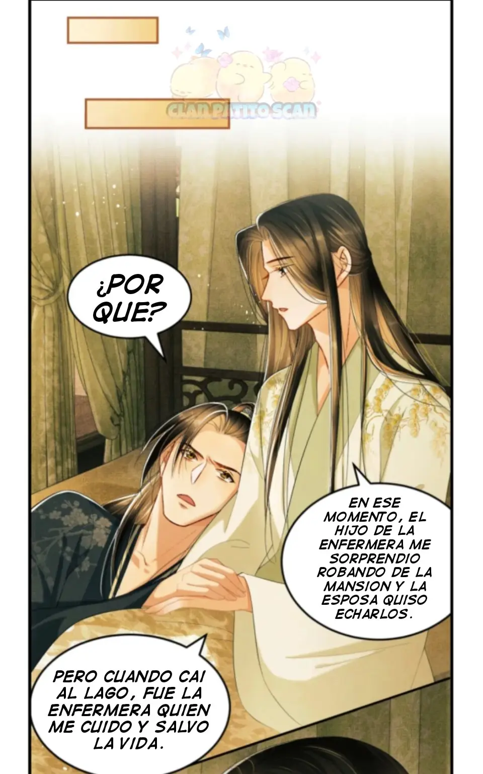 La esposa es lo primero (2020) - Capítulo 25 - Página 18 - LectorTMOo
