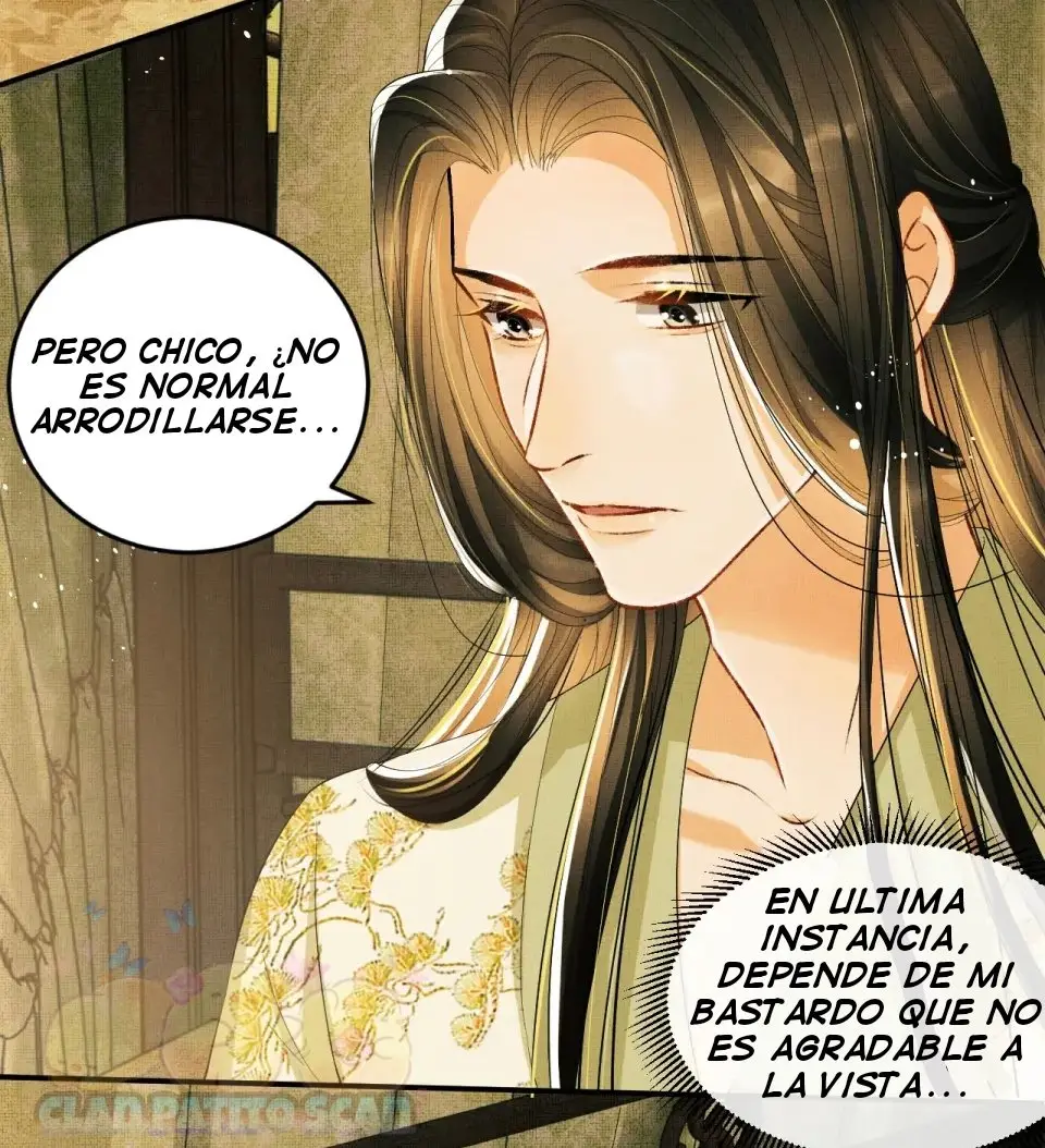La esposa es lo primero (2020) - Capítulo 25 - Página 19 - LectorTMOo