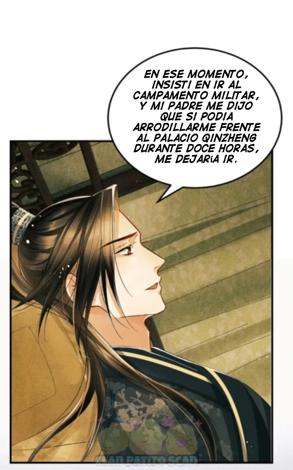 La esposa es lo primero (2020) - Capítulo 25 - Página 21 - LectorTMOo