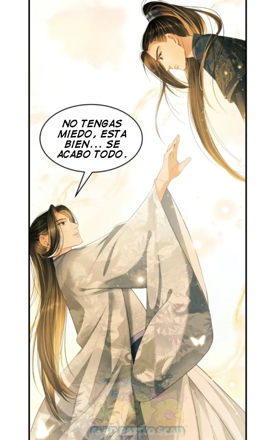 La esposa es lo primero (2020) - Capítulo 25 - Página 34 - LectorTMOo