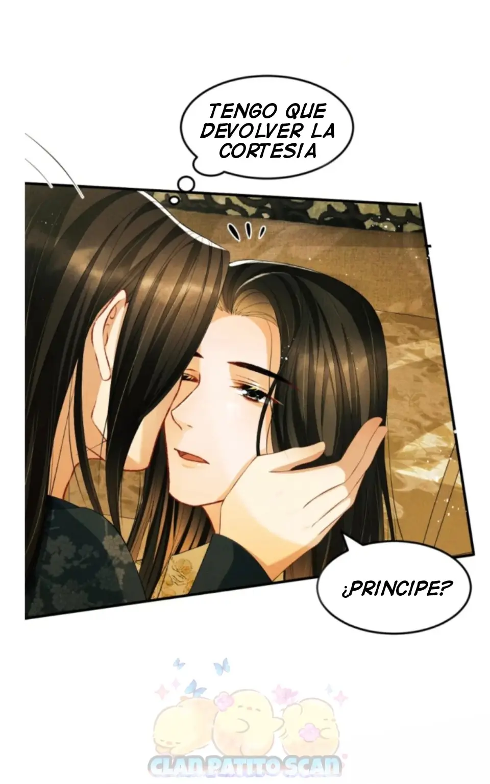 La esposa es lo primero (2020) - Capítulo 25 - Página 41 - LectorTMOo