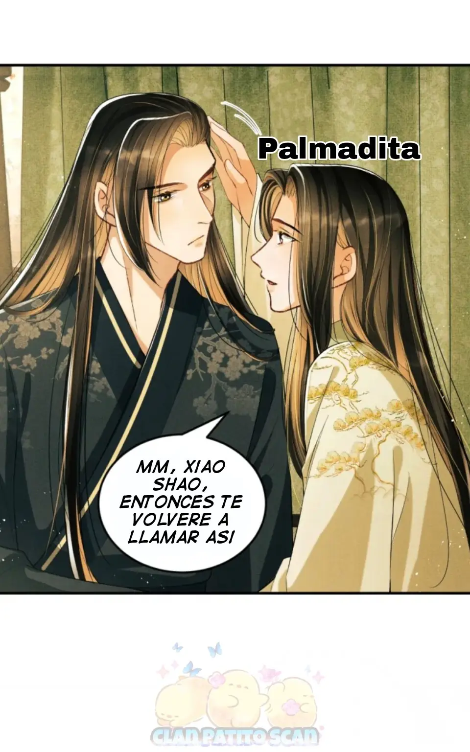 La esposa es lo primero (2020) - Capítulo 25 - Página 46 - LectorTMOo