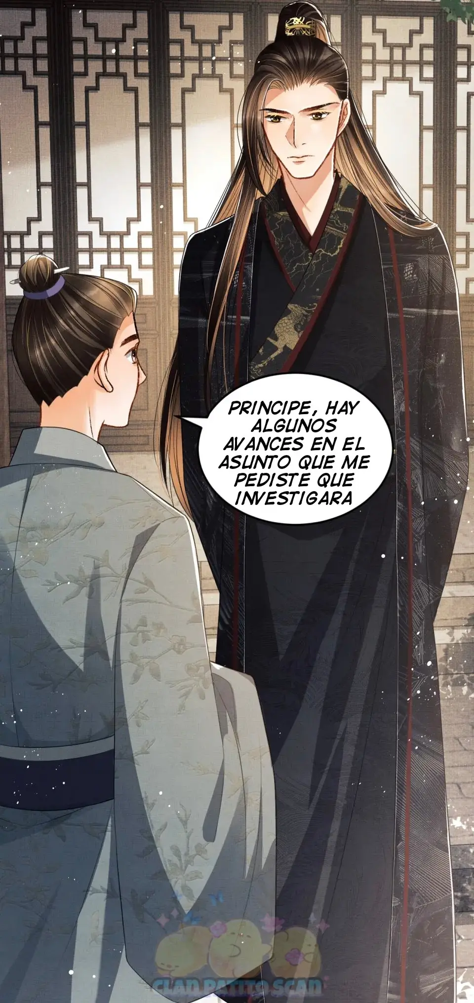 La esposa es lo primero (2020) - Capítulo 26 - Página 4 - LectorTMOo