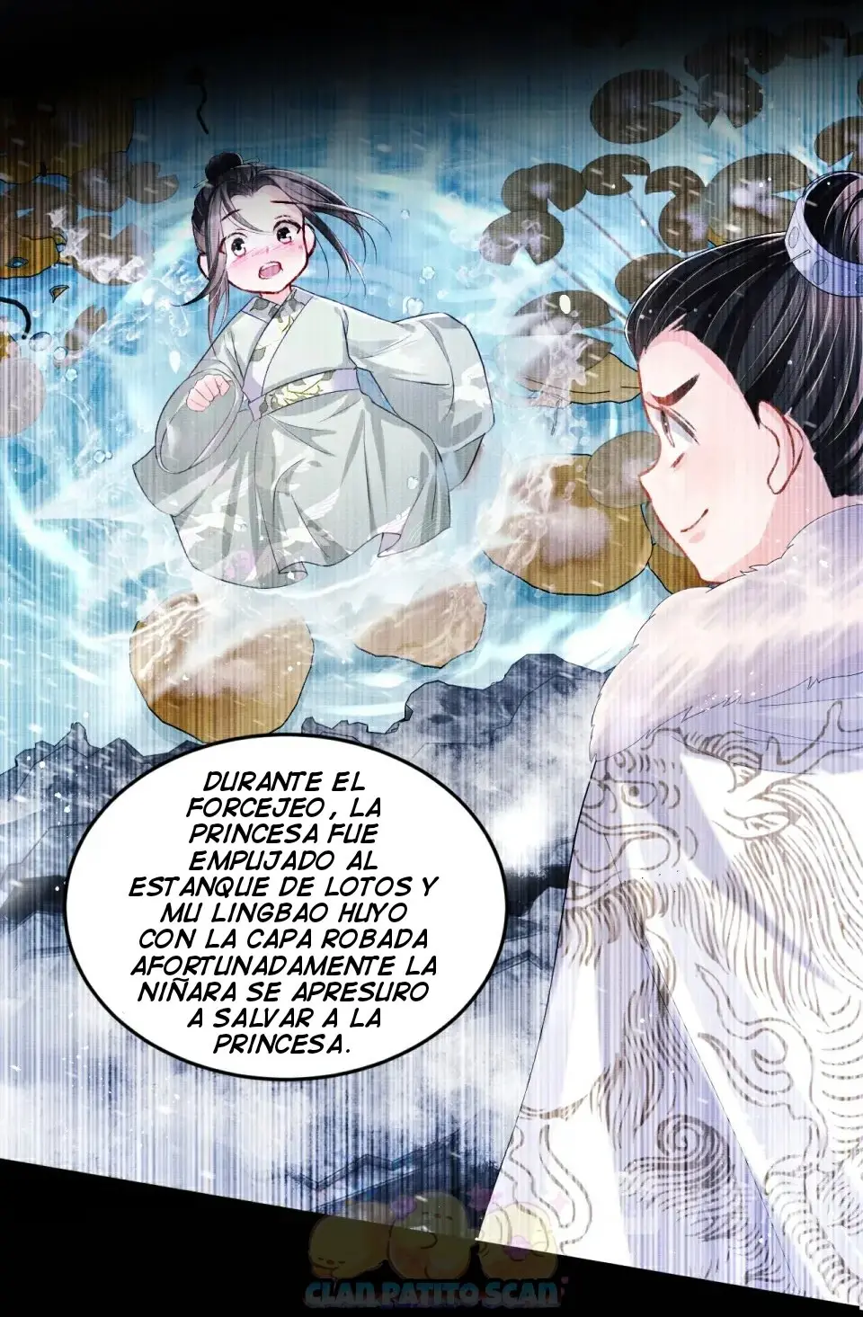 La esposa es lo primero (2020) - Capítulo 26 - Página 9 - LectorTMOo