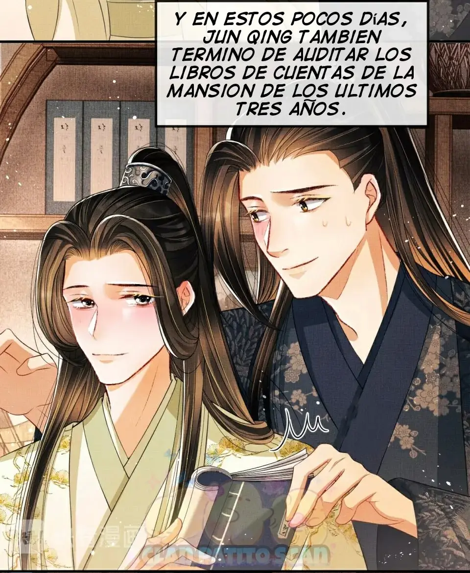 La esposa es lo primero (2020) - Capítulo 26 - Página 18 - LectorTMOo