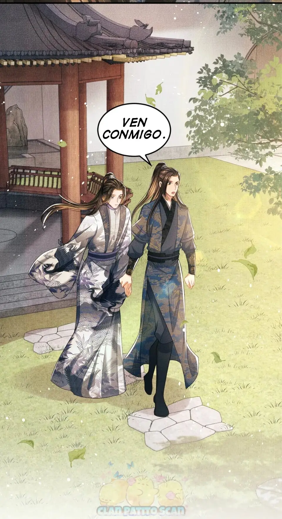 La esposa es lo primero (2020) - Capítulo 26 - Página 28 - LectorTMOo
