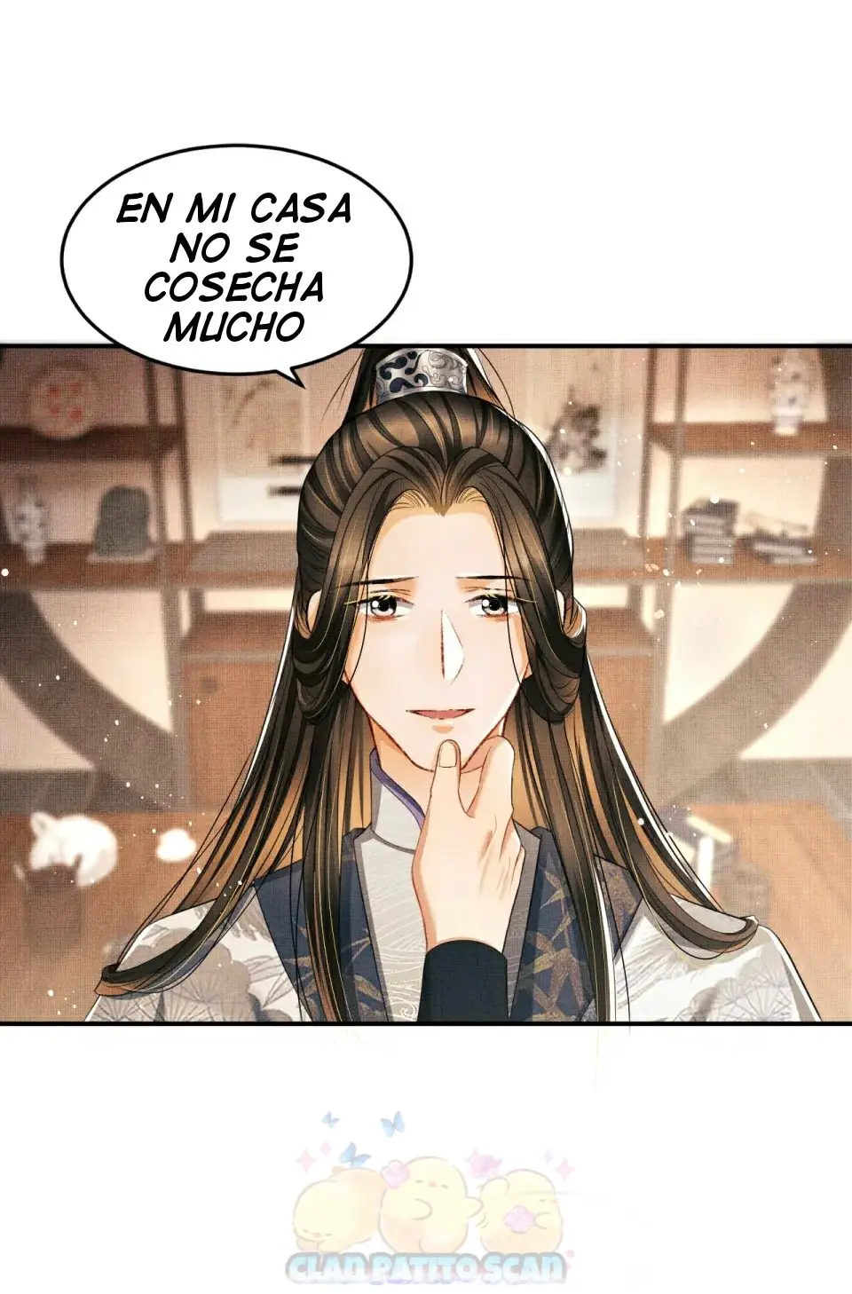 La esposa es lo primero (2020) - Capítulo 26 - Página 34 - LectorTMOo