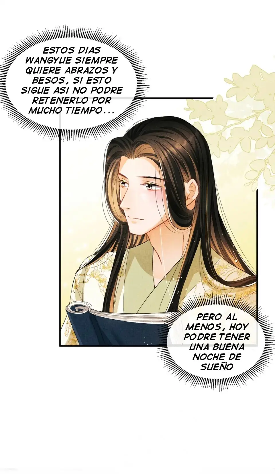 La esposa es lo primero (2020) - Capítulo 27 - Página 5 - LectorTMOo