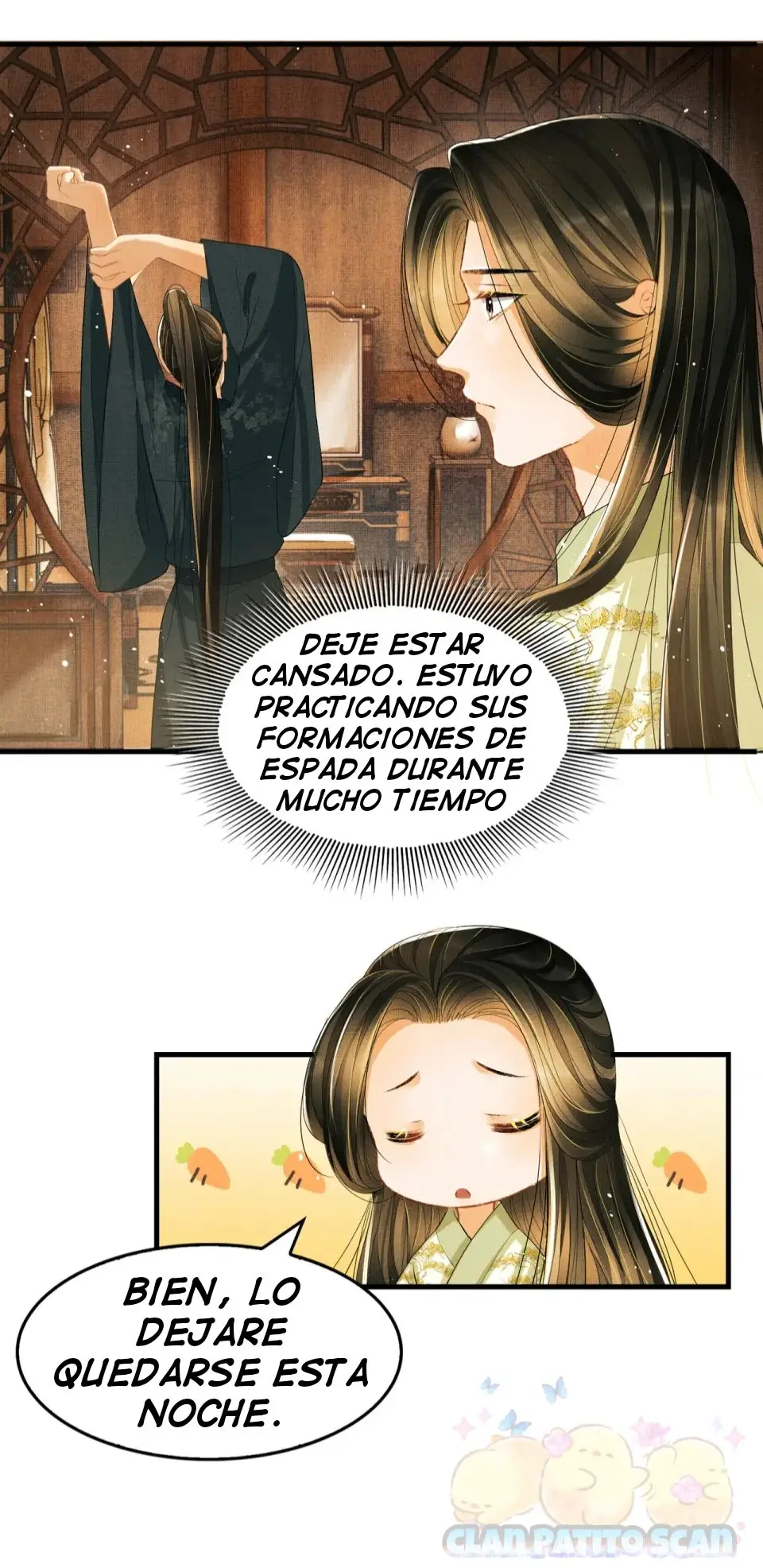 La esposa es lo primero (2020) - Capítulo 27 - Página 11 - LectorTMOo