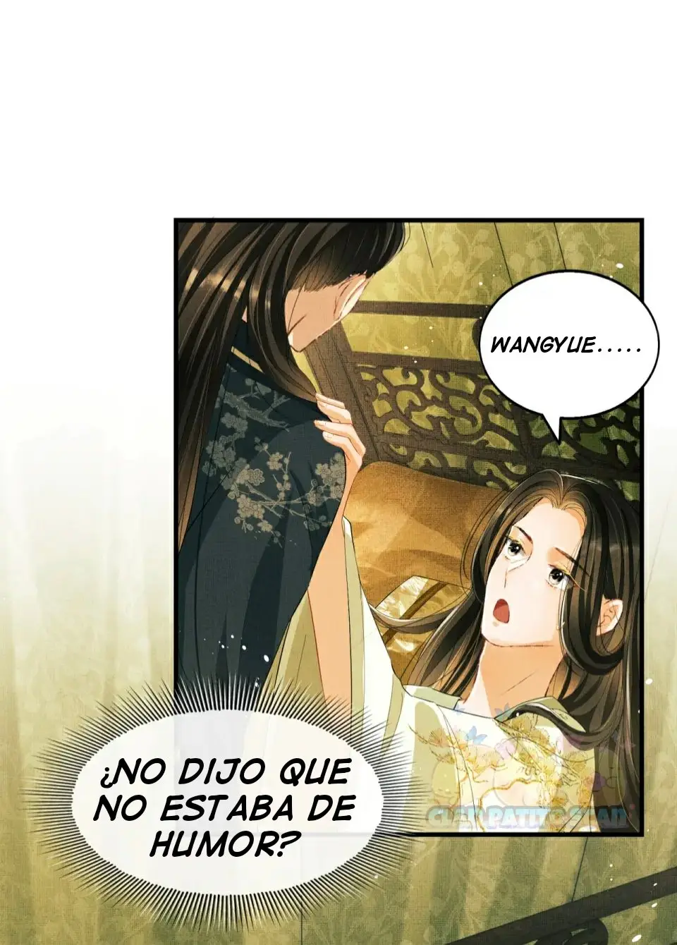 La esposa es lo primero (2020) - Capítulo 27 - Página 22 - LectorTMOo