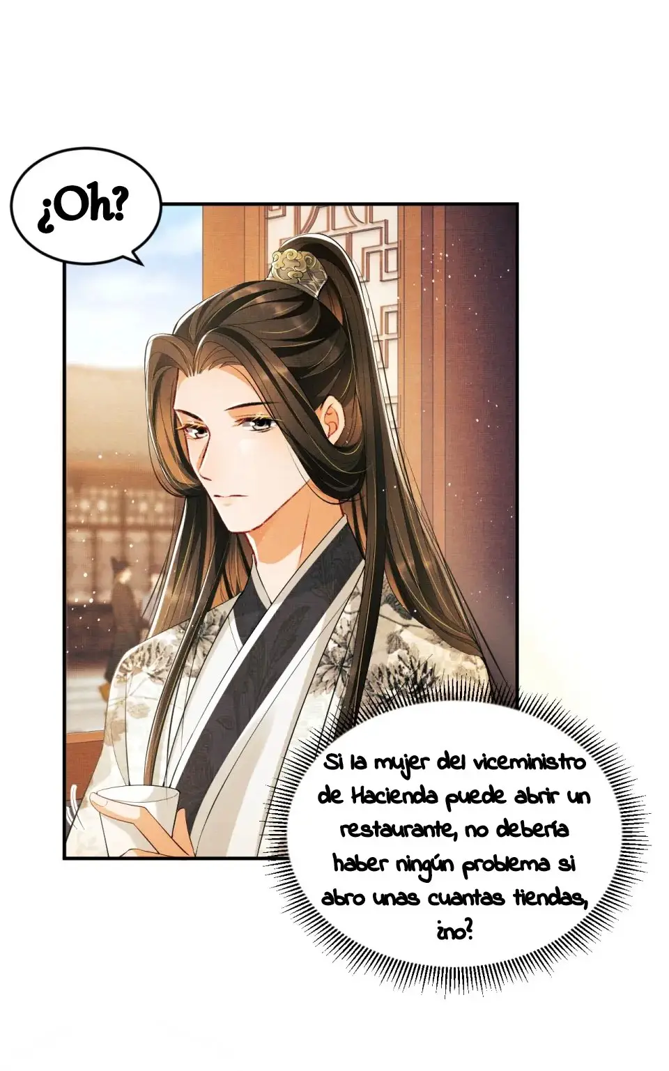 La esposa es lo primero (2020) - Capítulo 28 - Página 24 - LectorTMOo
