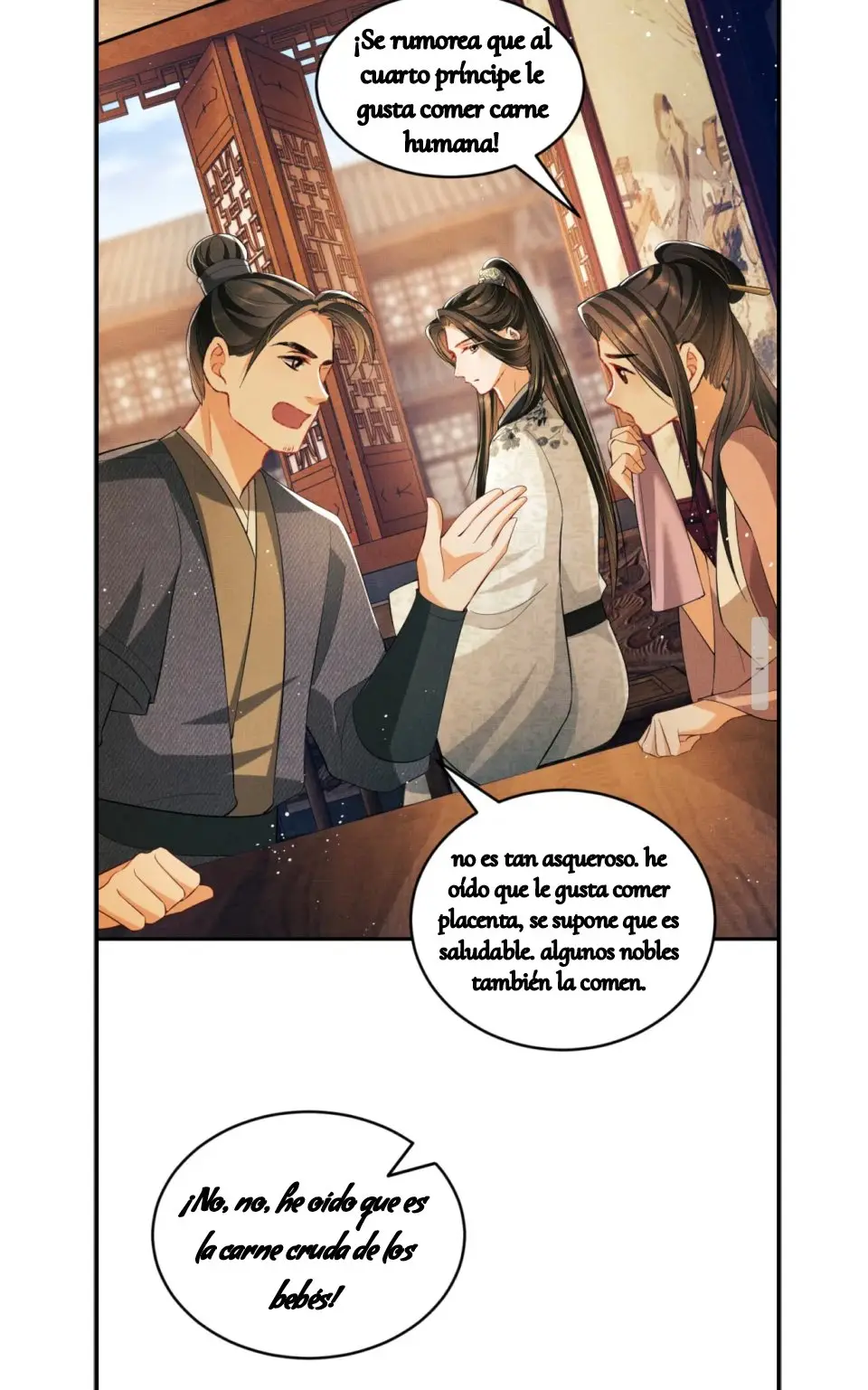 La esposa es lo primero (2020) - Capítulo 28 - Página 27 - LectorTMOo
