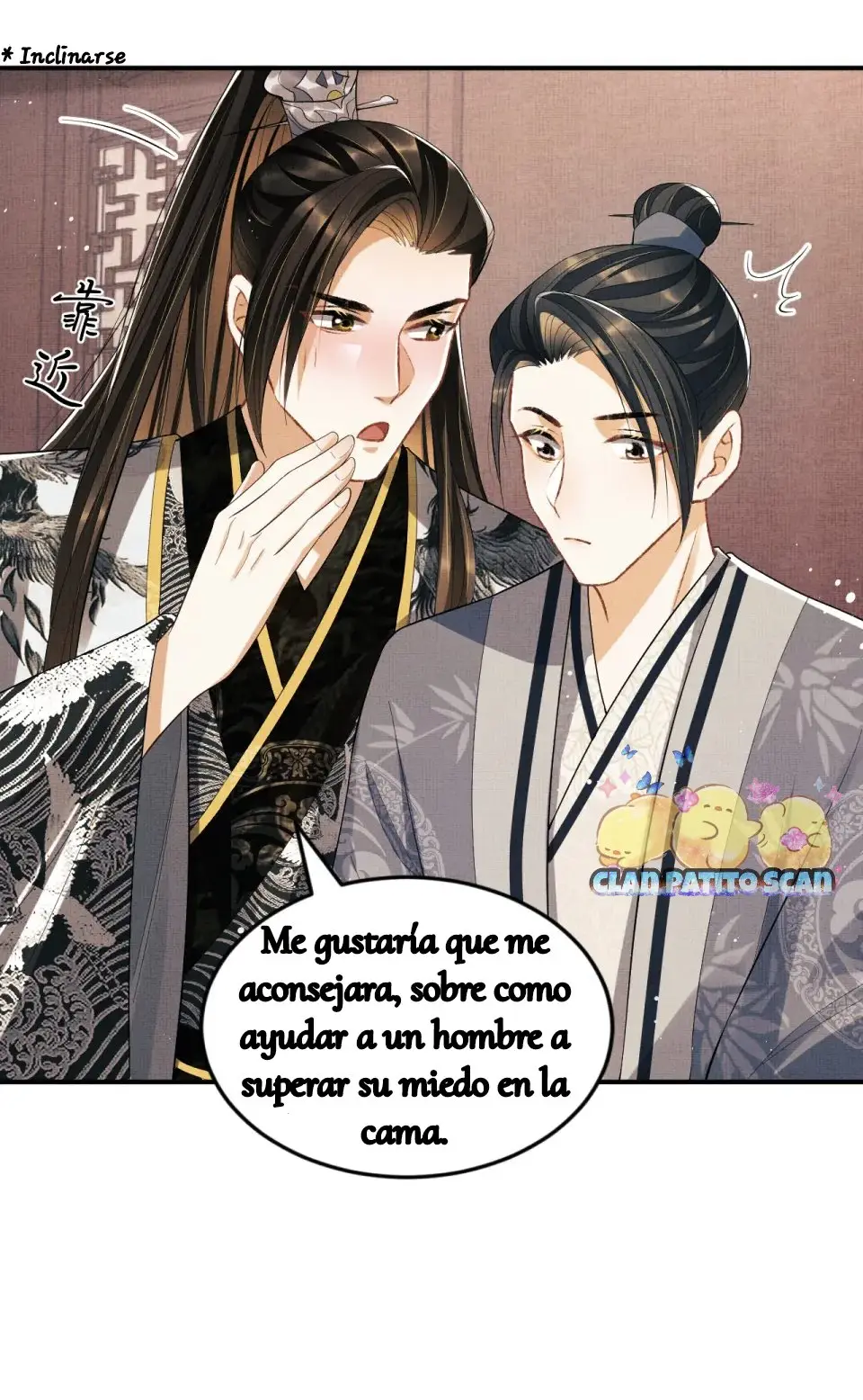 La esposa es lo primero (2020) - Capítulo 29 - Página 14 - LectorTMOo