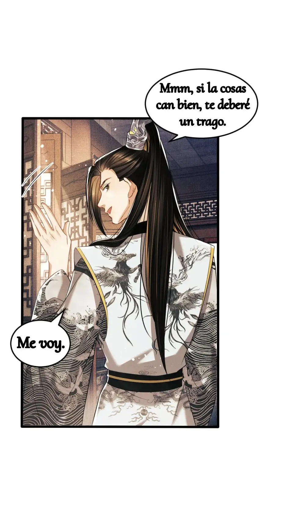 La esposa es lo primero (2020) - Capítulo 29 - Página 20 - LectorTMOo