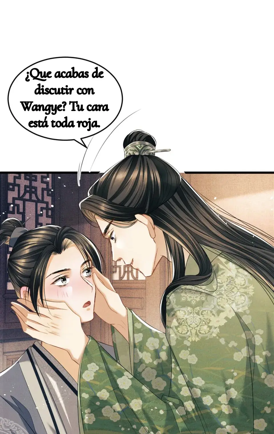 La esposa es lo primero (2020) - Capítulo 29 - Página 21 - LectorTMOo