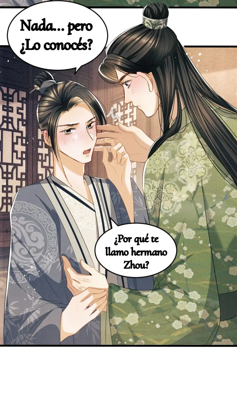 La esposa es lo primero (2020) - Capítulo 29 - Página 22 - LectorTMOo