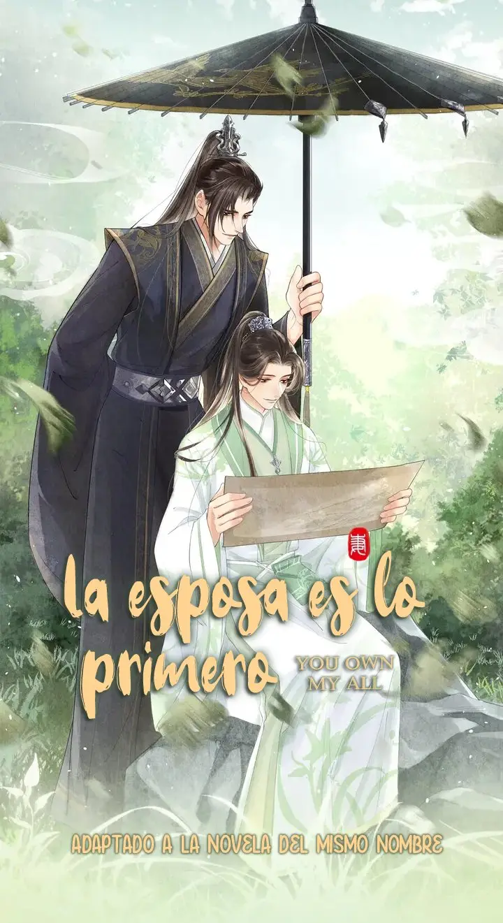 La esposa es lo primero (2020) - Capítulo 3 - Página 1 - LectorTMOo