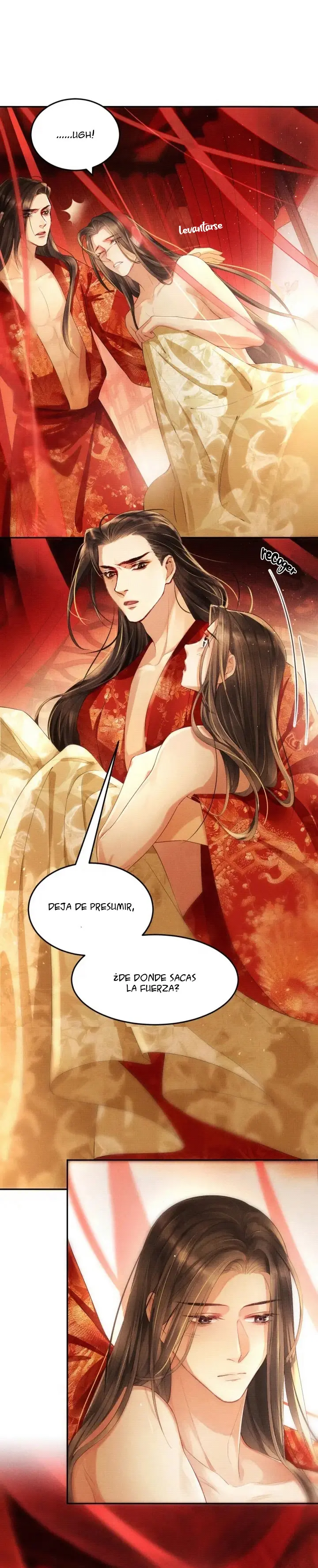 La esposa es lo primero (2020) - Capítulo 3 - Página 12 - LectorTMOo