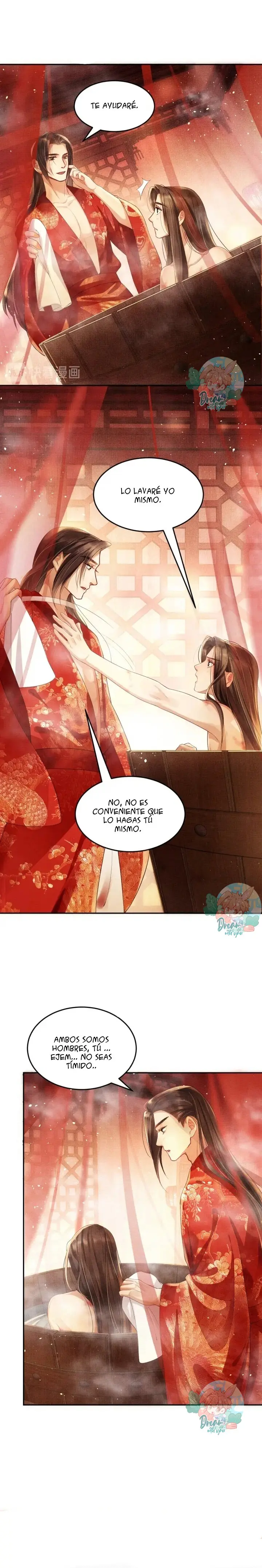 La esposa es lo primero (2020) - Capítulo 3 - Página 14 - LectorTMOo