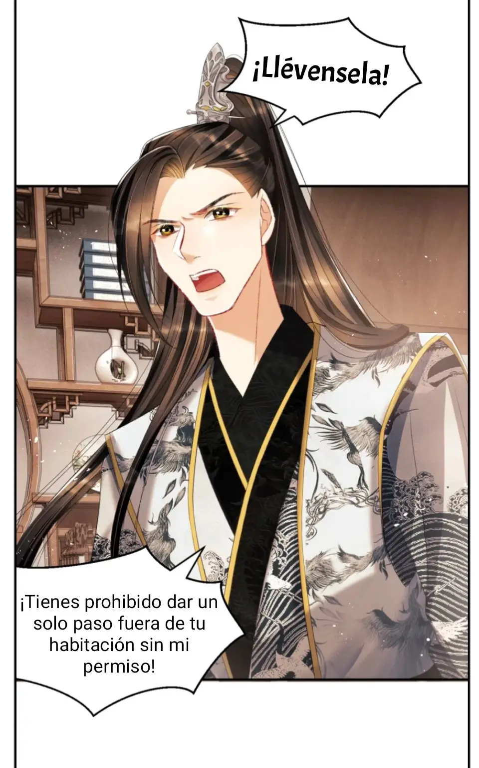 La esposa es lo primero (2020) - Capítulo 30 - Página 5 - LectorTMOo