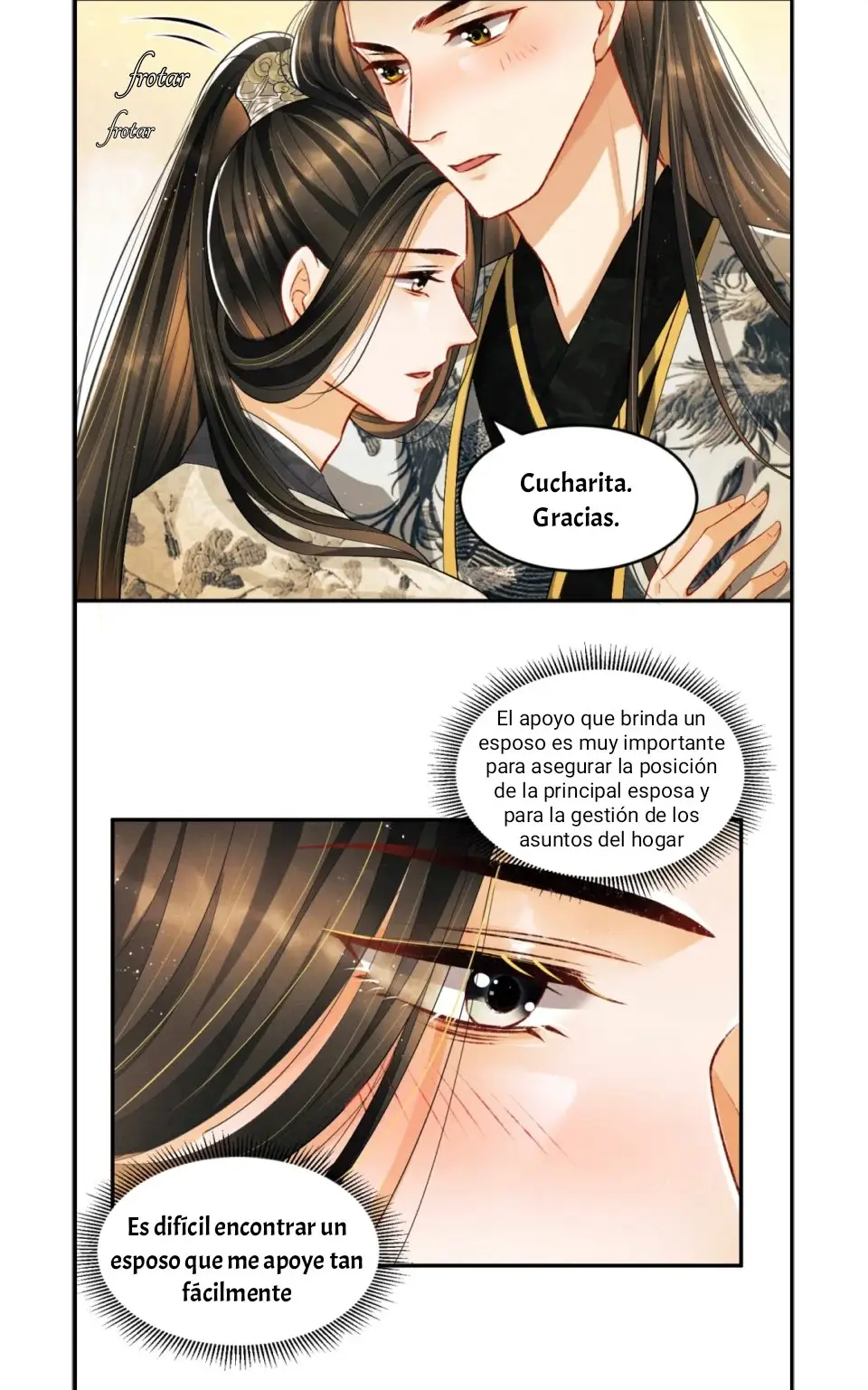 La esposa es lo primero (2020) - Capítulo 30 - Página 12 - LectorTMOo