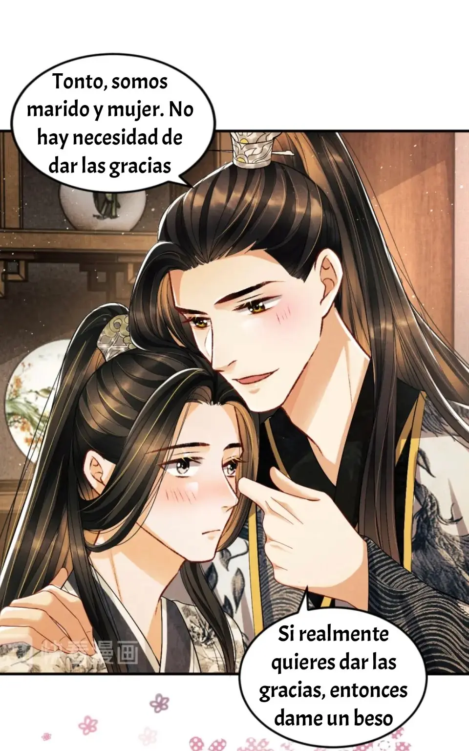La esposa es lo primero (2020) - Capítulo 30 - Página 13 - LectorTMOo