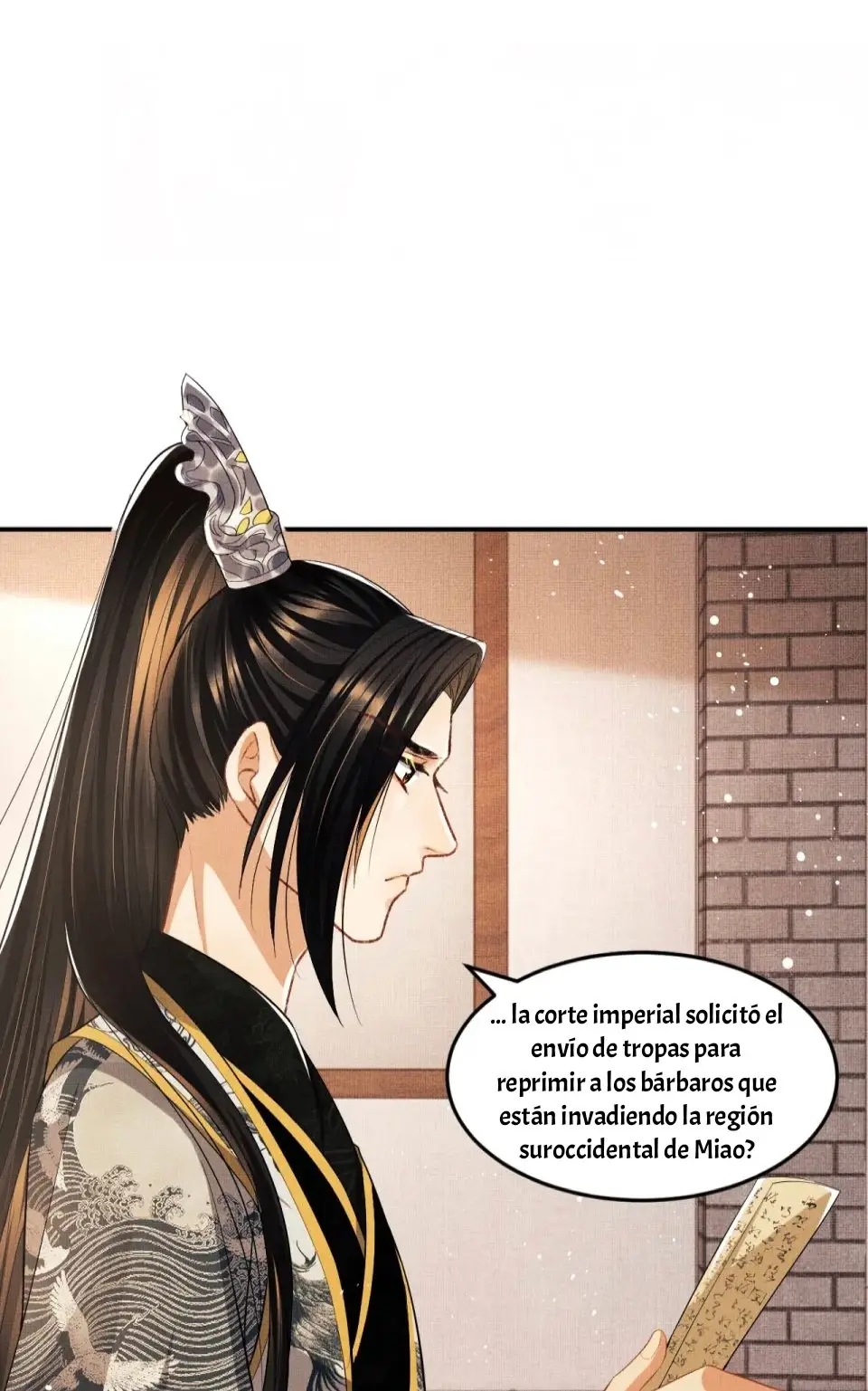 La esposa es lo primero (2020) - Capítulo 30 - Página 20 - LectorTMOo