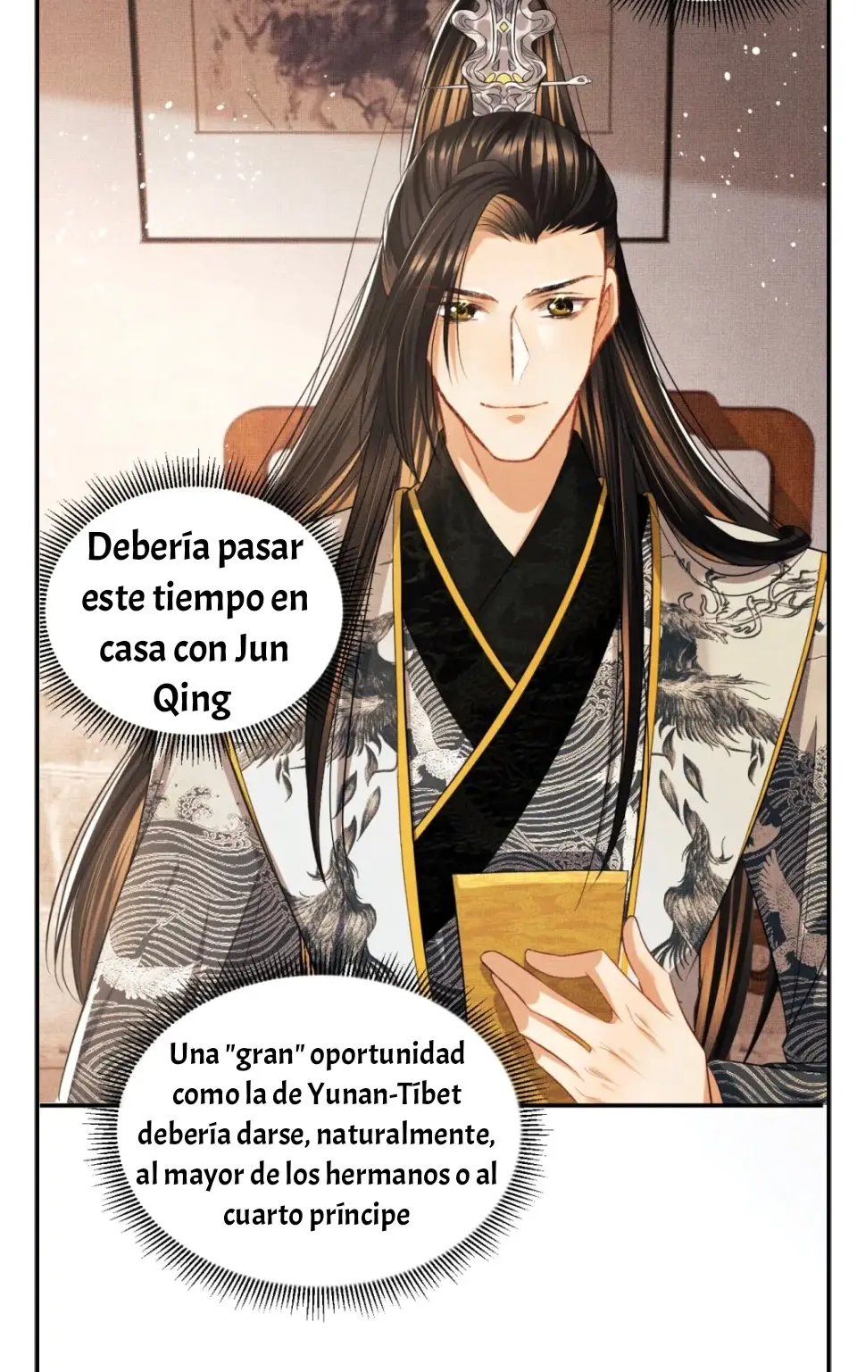 La esposa es lo primero (2020) - Capítulo 30 - Página 28 - LectorTMOo