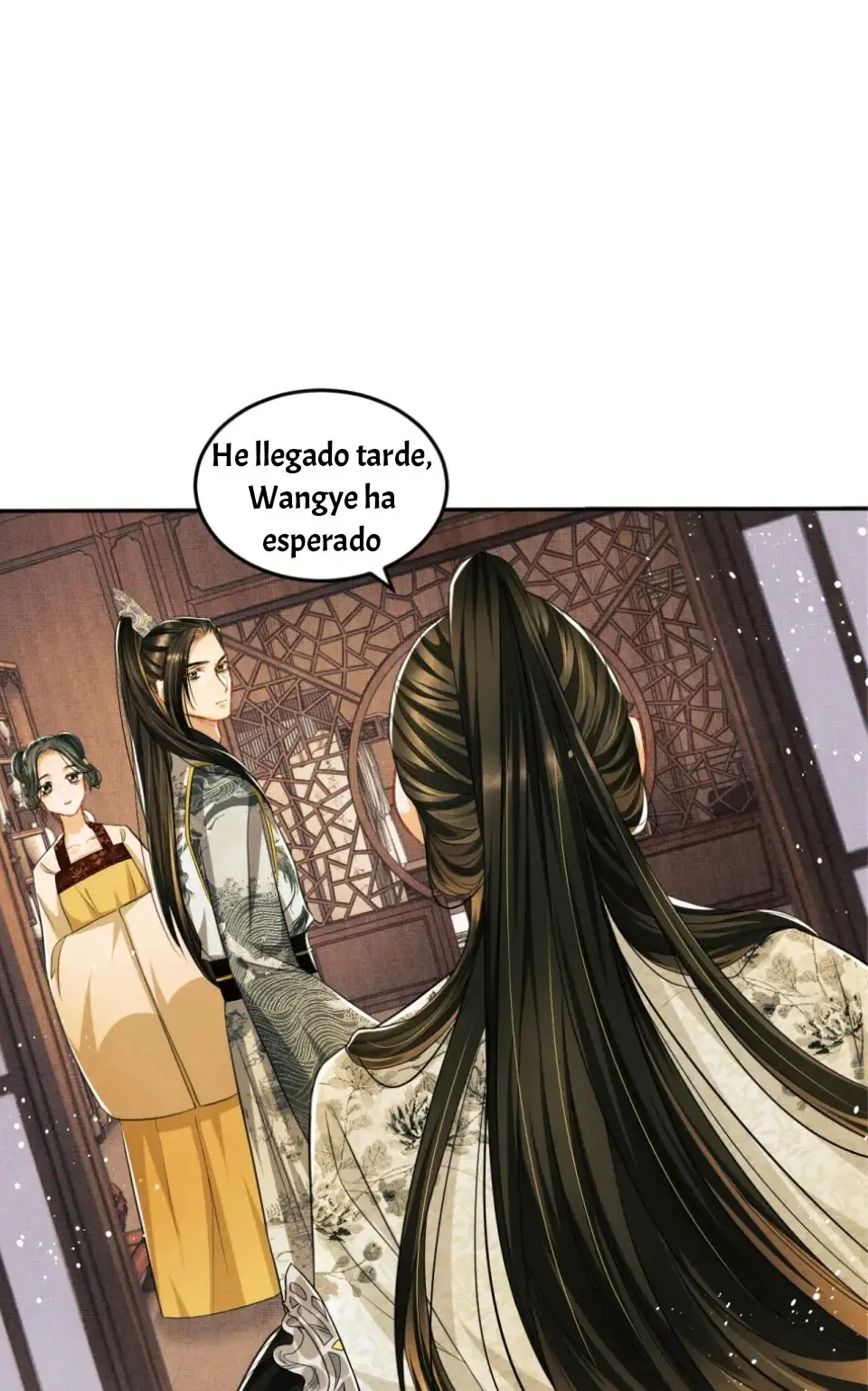 La esposa es lo primero (2020) - Capítulo 30 - Página 31 - LectorTMOo