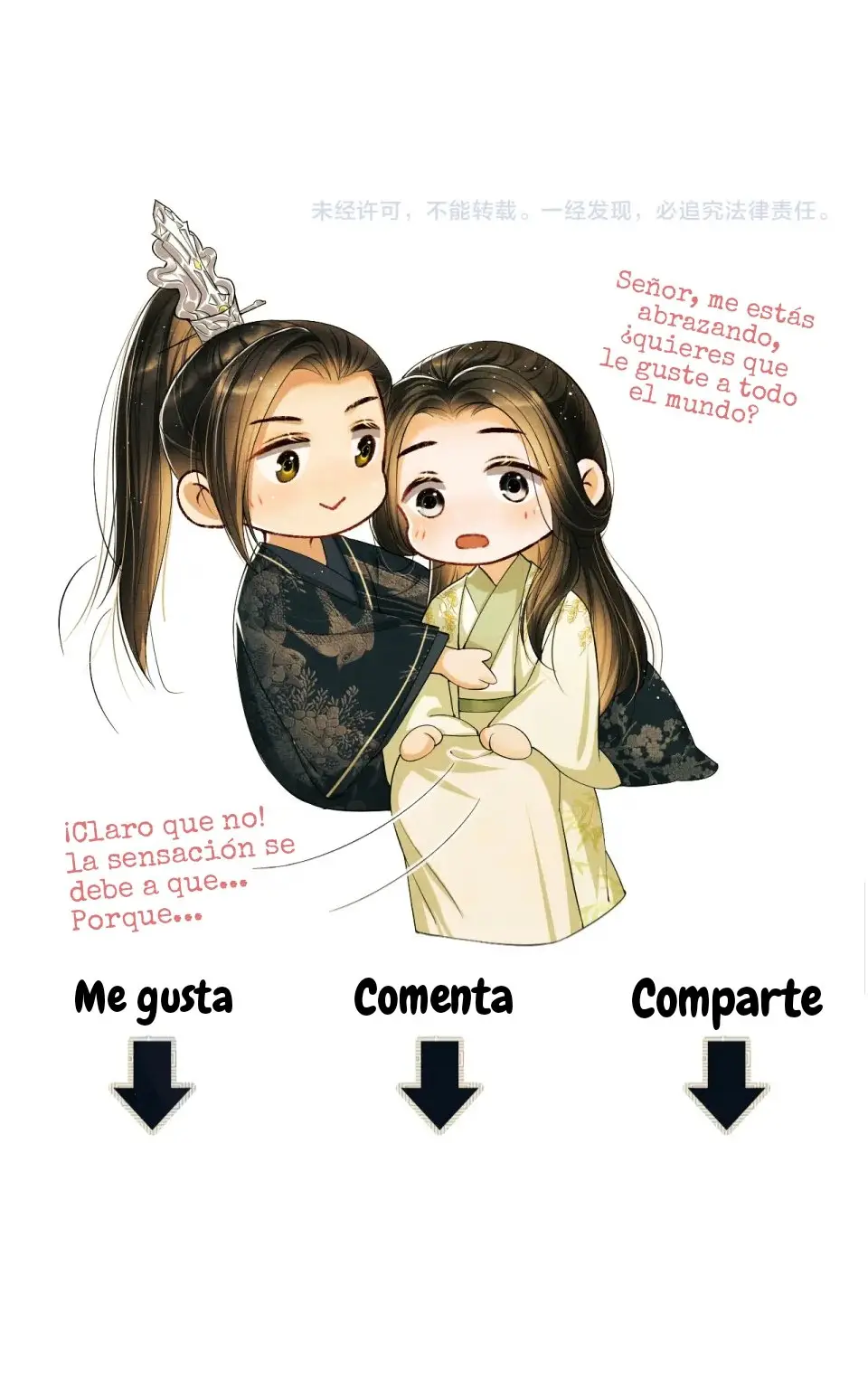 La esposa es lo primero (2020) - Capítulo 30 - Página 48 - LectorTMOo