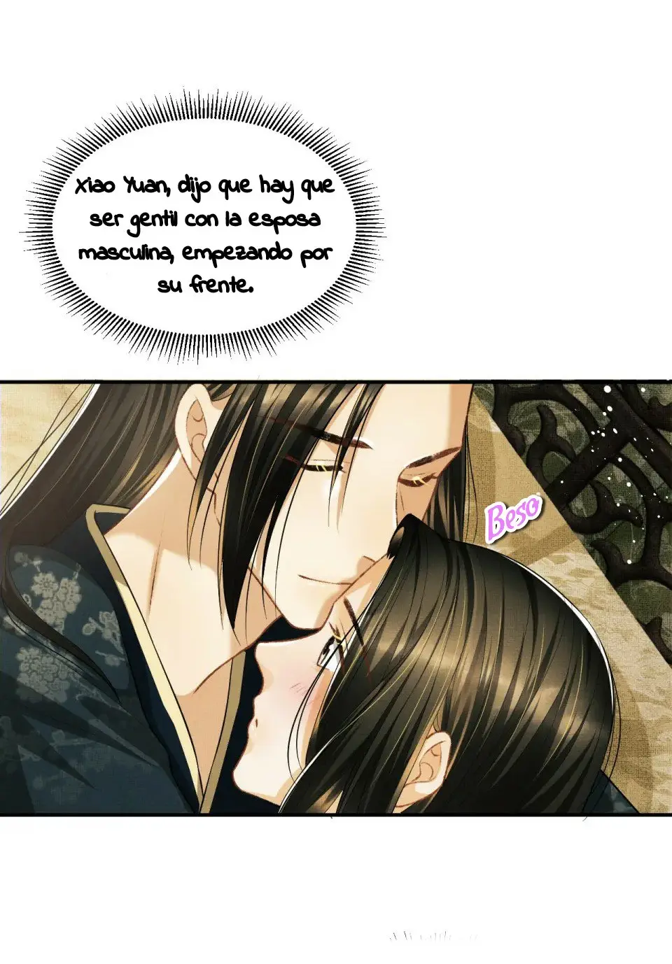 La esposa es lo primero (2020) - Capítulo 31 - Página 15 - LectorTMOo
