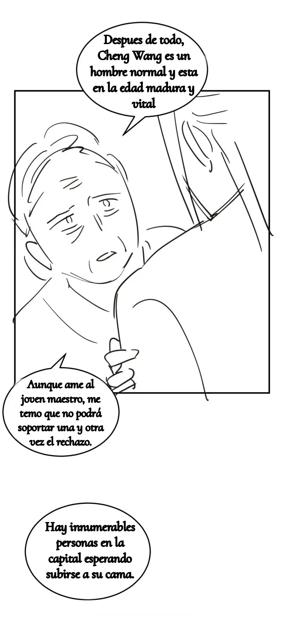 La esposa es lo primero (2020) - Capítulo 31 - Página 43 - LectorTMOo