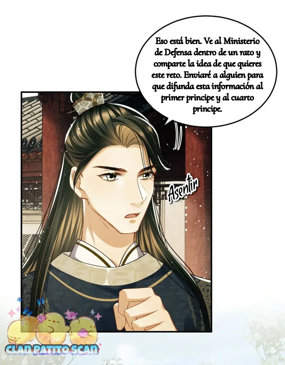 La esposa es lo primero (2020) - Capítulo 32 - Página 11 - LectorTMOo