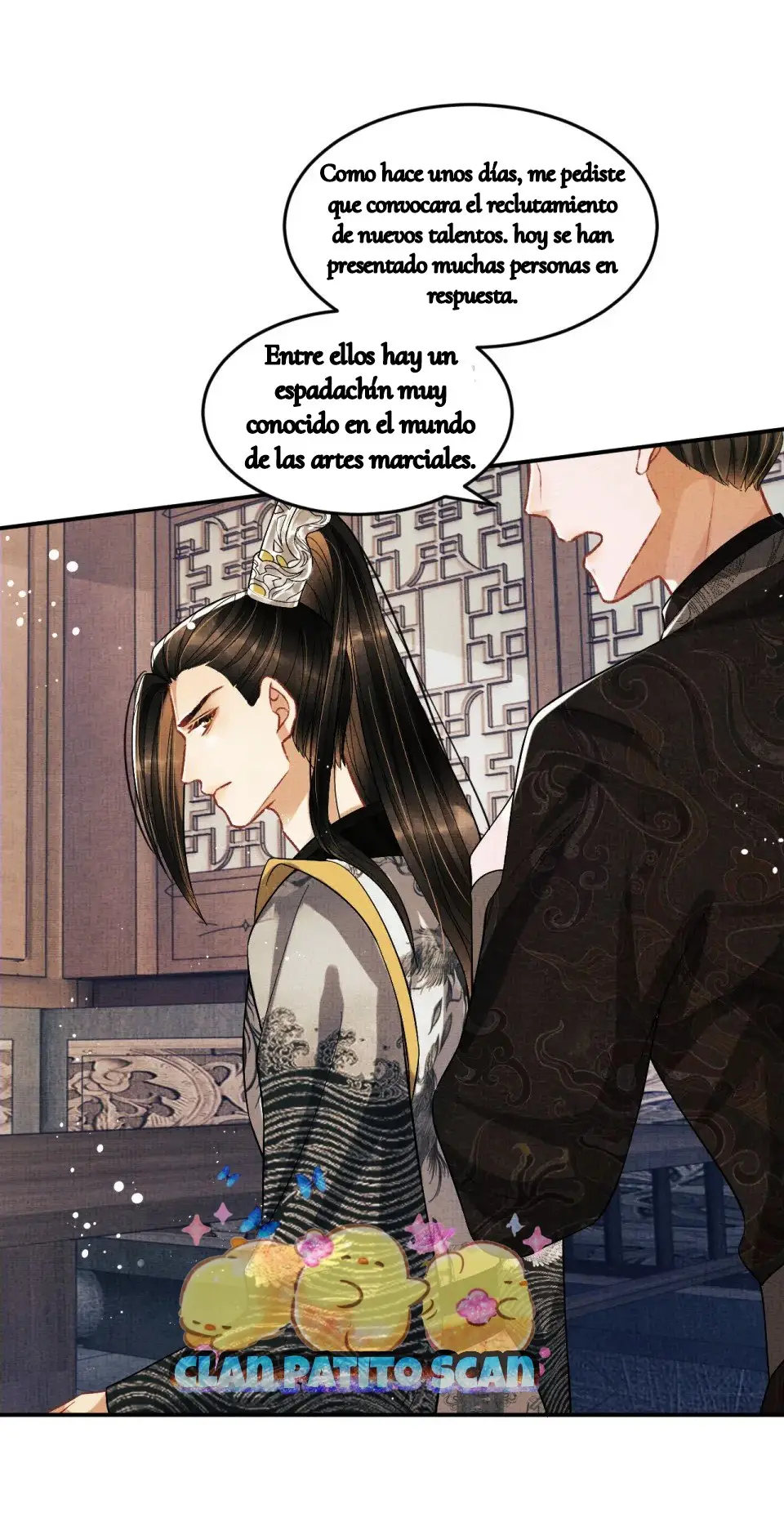 La esposa es lo primero (2020) - Capítulo 32 - Página 21 - LectorTMOo