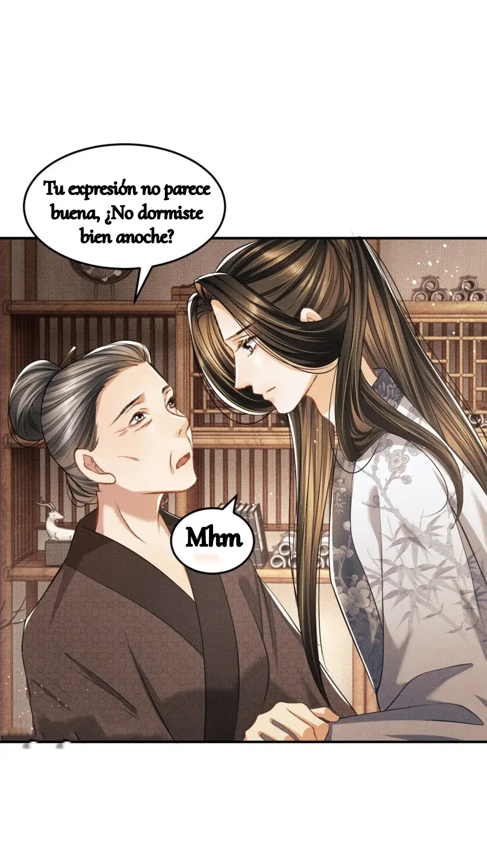 La esposa es lo primero (2020) - Capítulo 32 - Página 29 - LectorTMOo