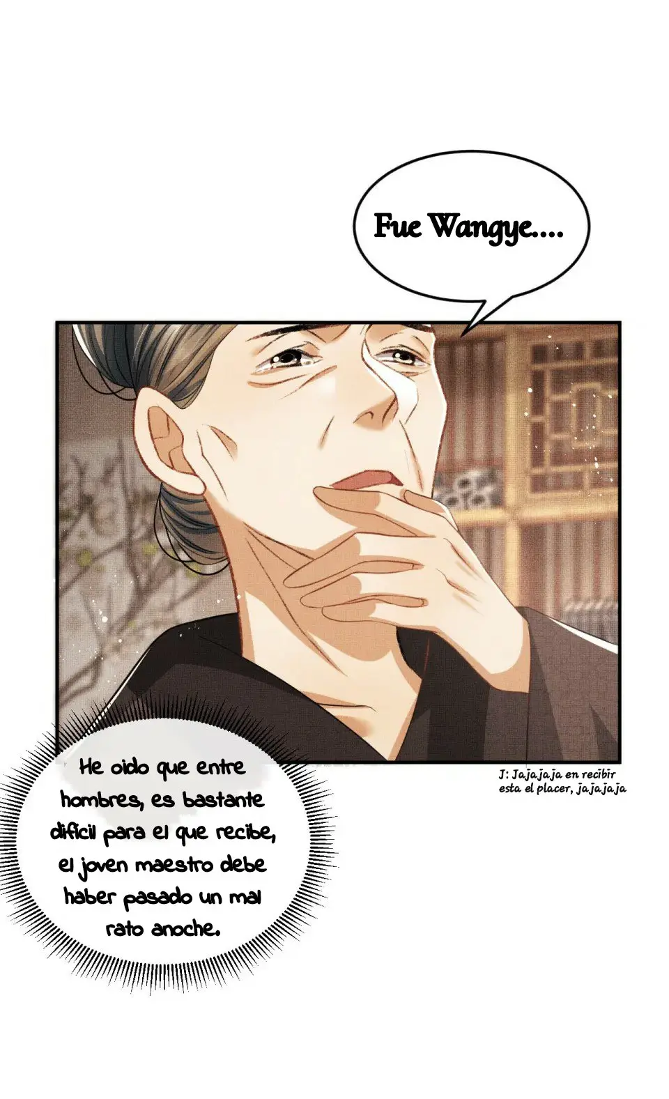 La esposa es lo primero (2020) - Capítulo 32 - Página 30 - LectorTMOo